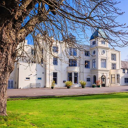 The Botleigh Grange Hotel Southampton Exterior foto