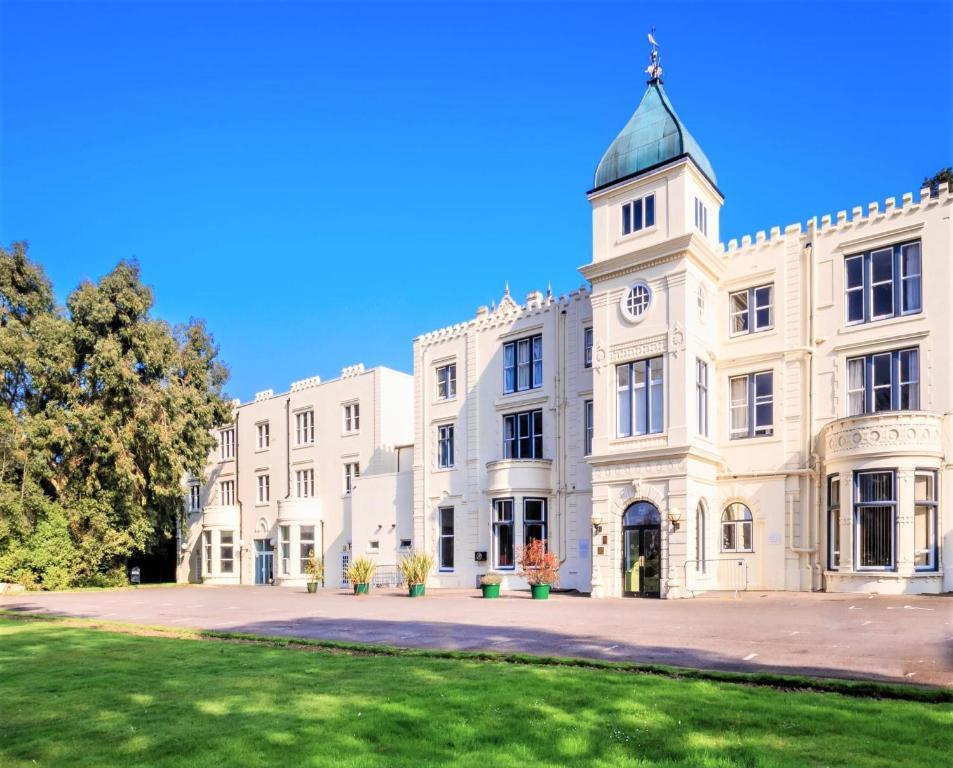 The Botleigh Grange Hotel Southampton Exterior foto