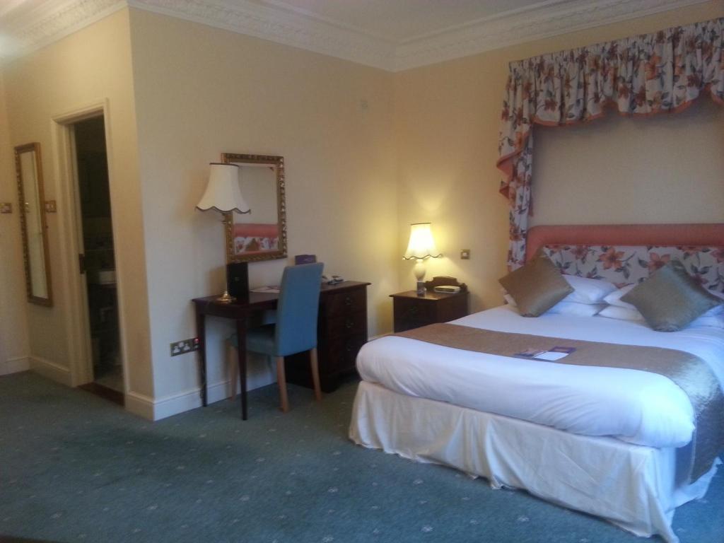 The Botleigh Grange Hotel Southampton Quarto foto